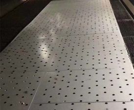 不銹鋼中厚板零切